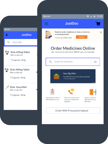 Order Medicine Online Buy Medicine From Indian Online Pharmacy Justdoc