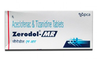 Zerodol Mr Tablet Uses Side Effects Dosage Benefits Price Justdoc